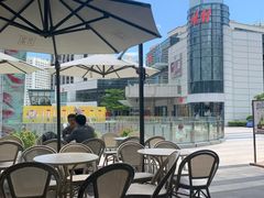 -奈雪的茶(华强北中航城店)
