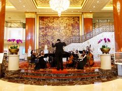 -北京中国大饭店