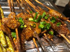 -李不管把把烧(绵阳总店)