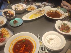 -上和臻品中国菜(花园街店)