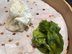 -龍聚祥烧麦馆(万达店)