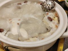 藕炖排骨-钦善斋(武侯祠店)
