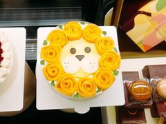 -Pantry's Best派悦坊蛋糕(K11购物艺术中心店)