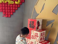 -七七家的糖水店(南湾街1号店)