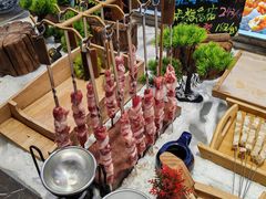 -锦州御烧烤(人民街店)