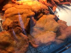 -新桥炸鸡店(中昂时代广场店)