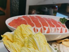 -洪氏嗨捞·猪肚鸡火锅(阳光天地店)