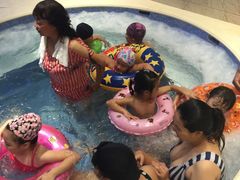 -水晶之星洗浴温泉汗蒸