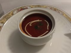 -波特曼西餐厅(中央大街店)