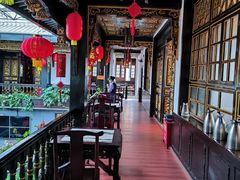 -蔼若春.传承三十年云南菜(金碧公园店)