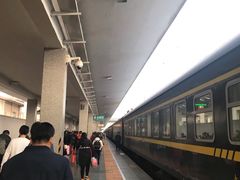 -衡阳站