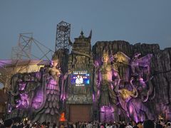-西双版纳勐泐文化旅游区