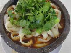 -常来福米粉土豆粉(西单明珠商场店)