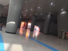-光谷广场