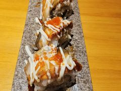 -故乡屋日本料理(八一广场店)