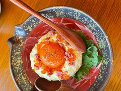 -白石の深夜食堂(泰华店)