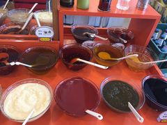 -就这家旋转小火锅(西安路罗斯福店)