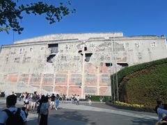 -上海四行仓库抗战纪念馆