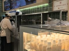 -宝珠奶酪(北京国瑞城购物中心店)