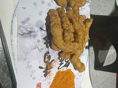 -蘸小院铁锅炖·蘸酱菜·东北菜(怀远门店)
