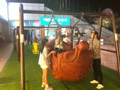 -丽达购物中心(崂山店)