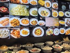 -万盛合(渔人码头店)