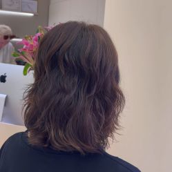 -Mentor Hair Salon