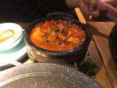 -九锅一堂酸菜鱼(新南凯德直营店)