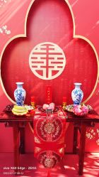 点击看大图 -雅奇婚庆(永乐园社区店)