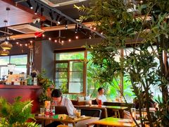 -咖法森林·咖啡  酒吧(天河店)