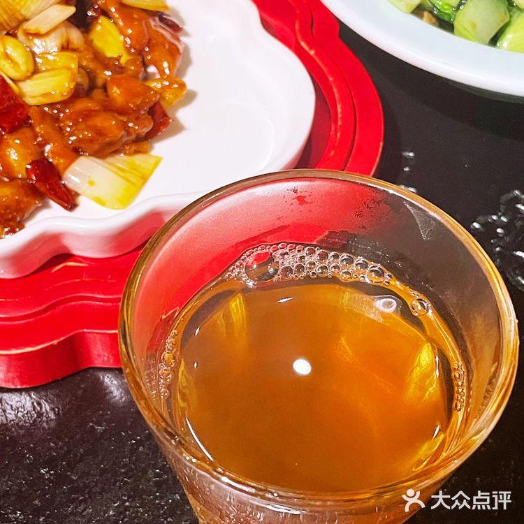 必打卡的局气，充满创意的北京菜