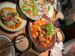 -纳鲁孜·新疆特色餐厅(上海悦荟广场店)