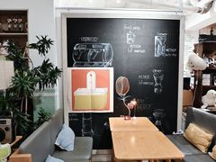 -KAFKA·卡夫卡咖啡(文林店)