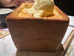 -绿茶餐厅(财富购物中心店)