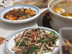 -土连锅·现熬养生汤锅(梁家巷店)
