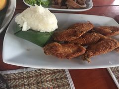 -自然餐厅(Phuket)