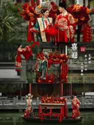 -今生有约婚纱摄影店(景德路店)