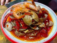 -老闵田螺馆·南昌市井菜·特色小吃(总店)