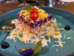 -卢布里西餐厅(总店)