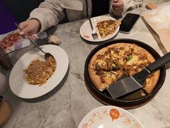 -必胜客(长瀛商业广场店)