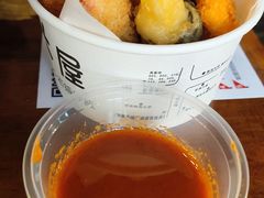 -米屋石锅拌饭(师大店)
