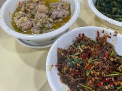 -笨罗卜浏阳菜馆(太平街店)