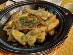 -嘉旺港式茶餐厅(延长中路店)