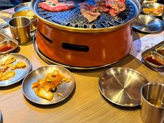 -西塔老太太泥炉烤肉(双井店)