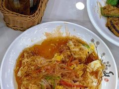 -祈胜邨•顺德鱼生•顺德菜(容桂店)