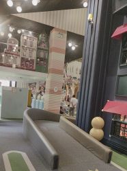 -奈尔宝·儿童乐园·亲子餐厅(星河湾店)