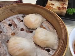 -兴悦酒家(保利克洛维店)
