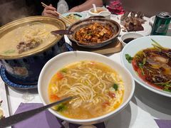 -北李妈妈菜(鲁能城店)
