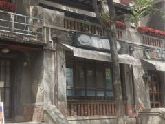 -天津意大利风情旅游区