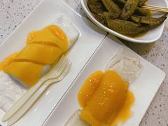 -圆碌碌甜品屋(二中店)